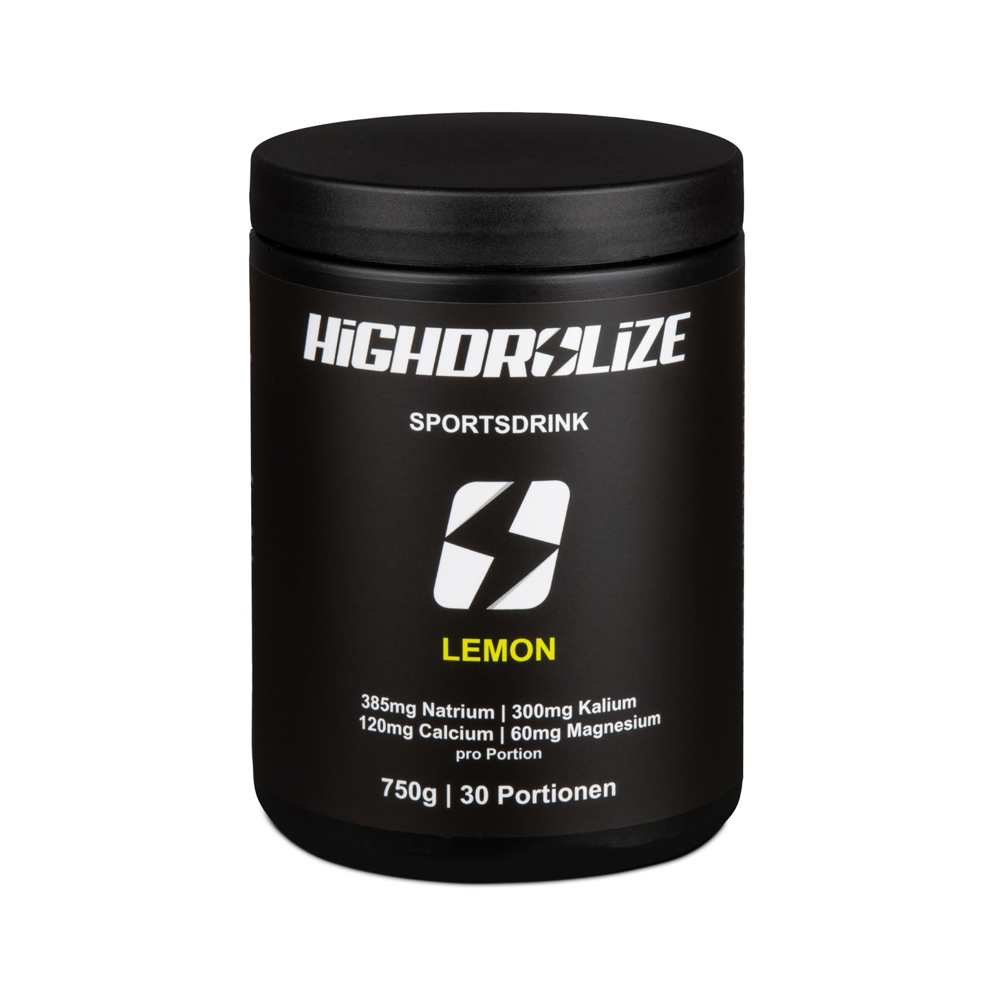 HiGHDROLiZE - Sportsdrink 750g