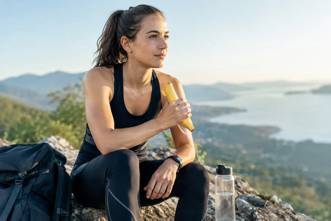 Kohlenhydrate im Ausdauertraining nutzen