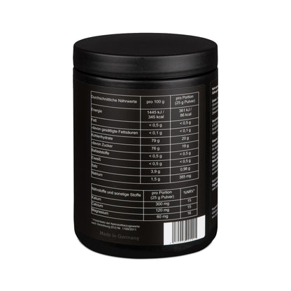 HiGHDROLiZE - Sportsdrink 750g